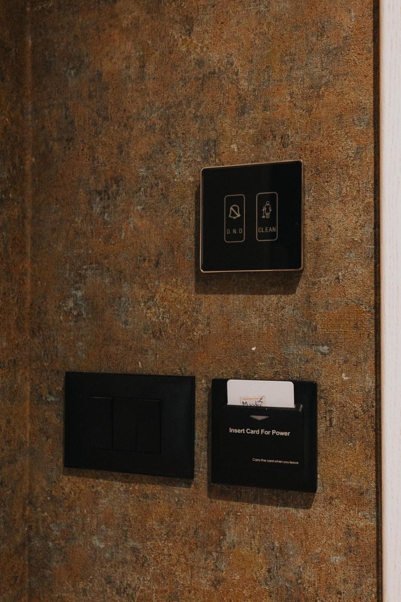 Ledina Hotel Orikum Bagian luar foto